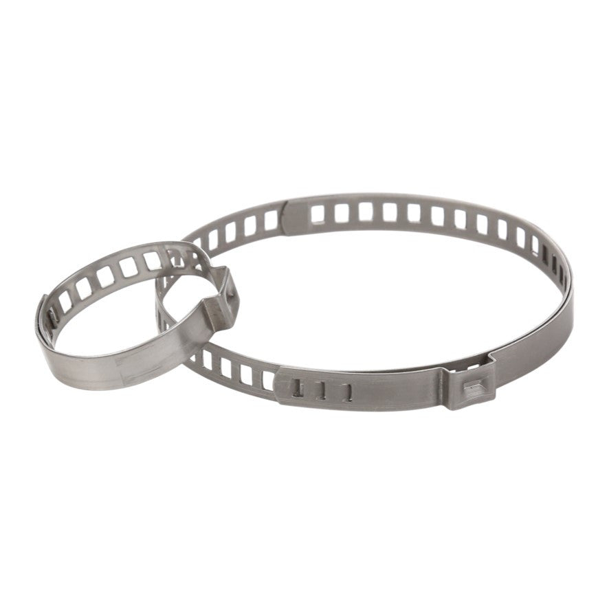 Bailcast Ear Clamp 10pc - Small