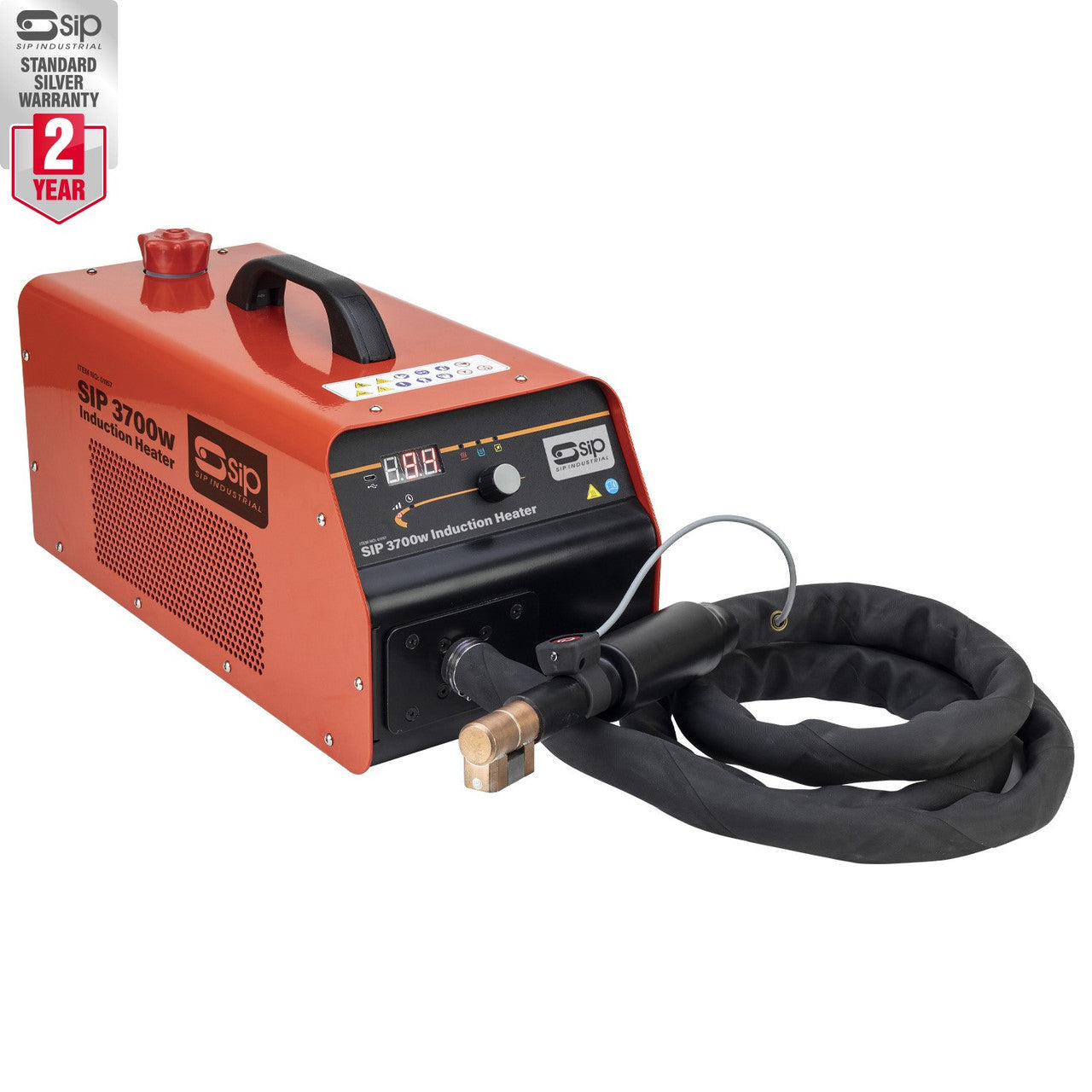 SIP 3700w Induction Heater