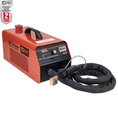 SIP 3700w Induction Heater