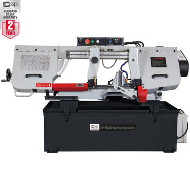 SIP 18" 400v Professional Metal Bandsaw