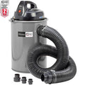 SIP 50ltr Dust & Chip Collector