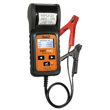 GYS Battery Tester PBT700 Start/Stop