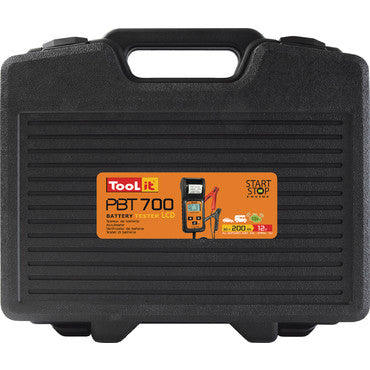 GYS Battery Tester PBT700 Start/Stop