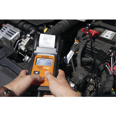 GYS Battery Tester PBT700 Start/Stop