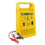 GYS TCB90 Automatic Battery Charger 12V Lead Acid & Gel