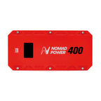 GYS Booster Lithium Nomad Power 400