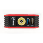 GYS Booster Lithium Nomad Power 400