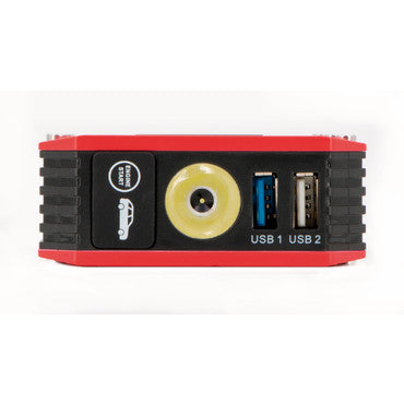 GYS Booster Lithium Nomad Power 400