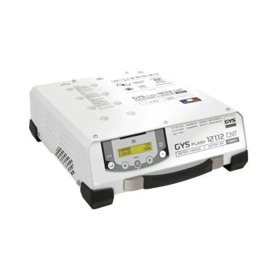GYS Flash 121.12 CNT-FV (Cables 5m)