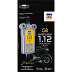 GYS Flash 1.12 12v