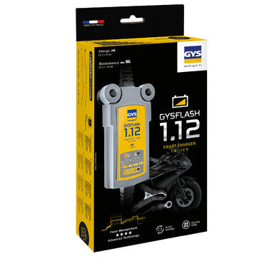 GYS Flash 1.12 12v