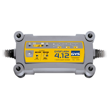 GYS Flash 4.12 12v