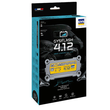 GYS Flash 4.12 12v