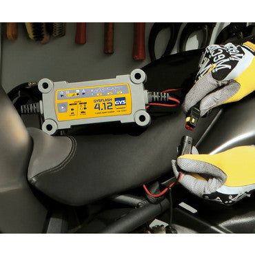 GYS Flash 4.12 12v