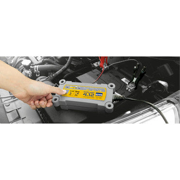 GYS Flash 4.12 12v