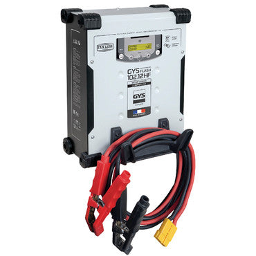 GYS FLASH 102.12 HF (5.0m Cables)