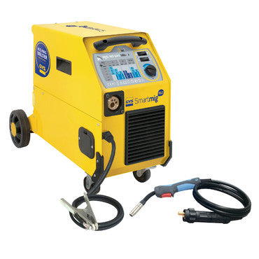 GYS SMARTMIG162 Mig/Mag Welder
