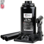SIP 12 TON Bottle Jack