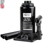 SIP 12 TON Bottle Jack