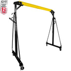 SIP 1 TONNE Gantry Crane Frame