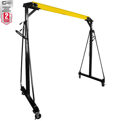 SIP 1 TONNE Gantry Crane Frame