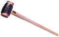 Thor Copper Hammer Size 5