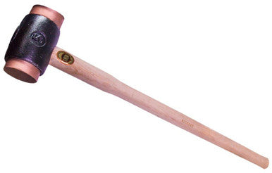 Thor Copper Hammer Size 5