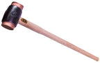 Thor Size 4L Copper Hammer 760mm Handle