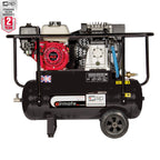 SIP ISHP5.5/50 Industrial Petrol Compressor