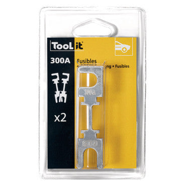 GYS 300A Fuse 2pc