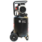 SIP DD 2hp 50ltr Low Noise Vertical Compressor
