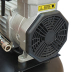 SIP DD 2hp 50ltr Low Noise Vertical Compressor