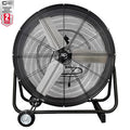 SIP 30" Heavy-Duty Drum Fan