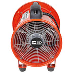 SIP 10" Portable Ventilator