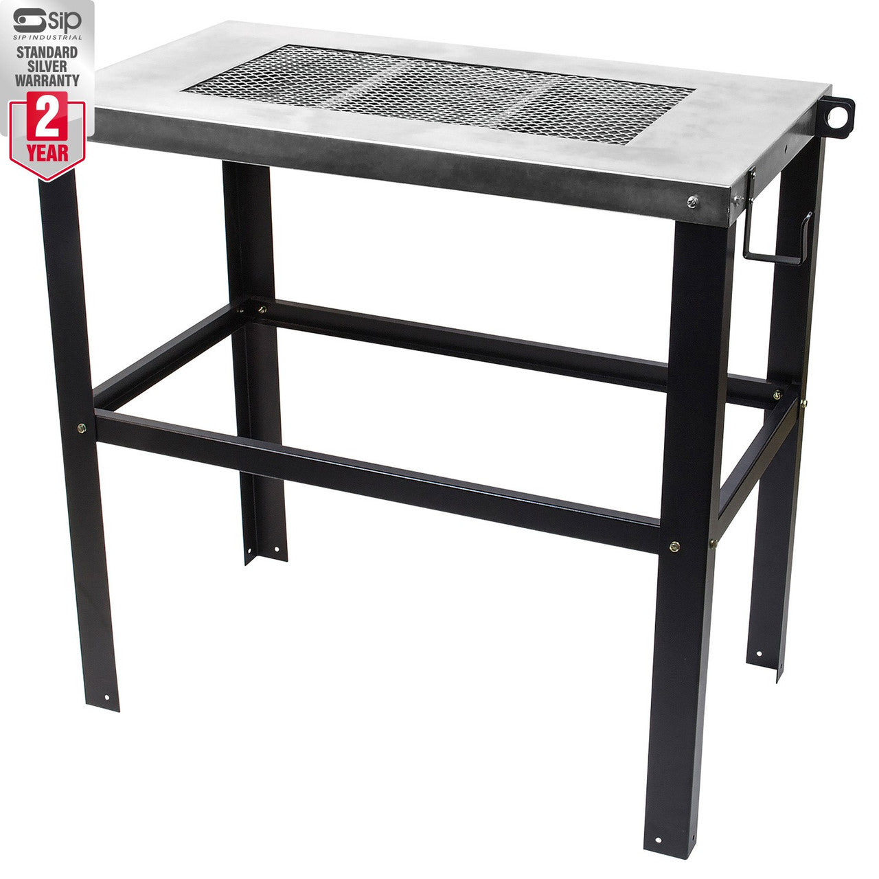 SIP Welding & Cutting Table