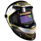 GYS Space 11 True Colour Helmet