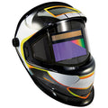 GYS Space 11 True Colour Helmet