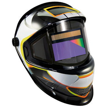 GYS Space 11 True Colour Helmet