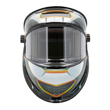 GYS Space 11 True Colour Helmet
