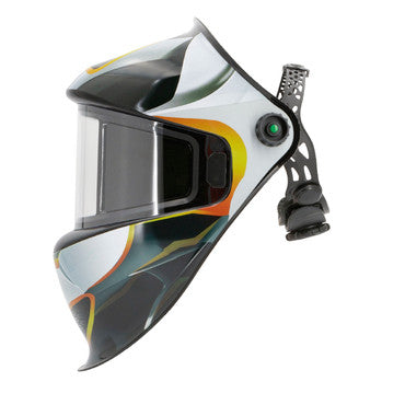 GYS Space 11 True Colour Helmet