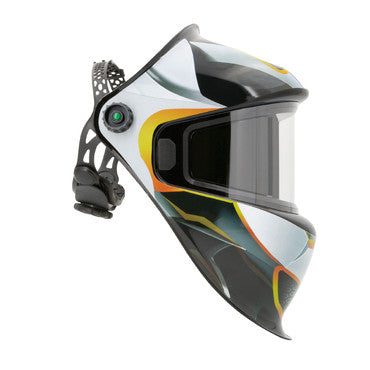 GYS Space 11 True Colour Helmet