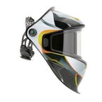 GYS Space 11 True Colour Helmet