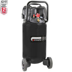 SIP V245/50 50ltr Vertical Direct Drive Compressor