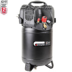 SIP V215/25 24ltr Vertical Direct Drive Compressor