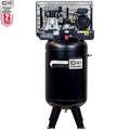 SIP VN3/150-SB 150ltr Vertical Belt Drive Compressor