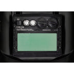 GYS LCD Venus 9/13G True Colour Welding Helmet - Bones
