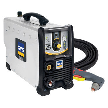 GYS Easycut 25 Plasma Cutter