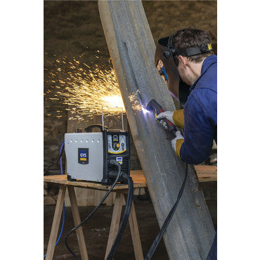 GYS Easycut 25 Plasma Cutter