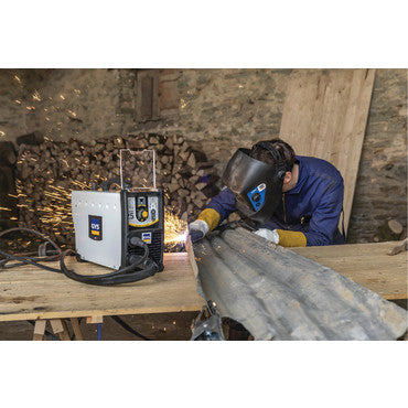 GYS Easycut 25 Plasma Cutter