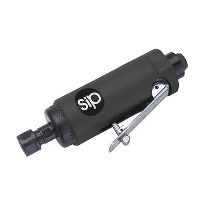 SIP 1/4in Professional Die Grinder